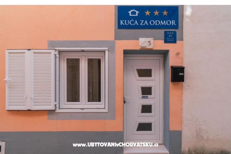 Pag Holiday Home – foto 7