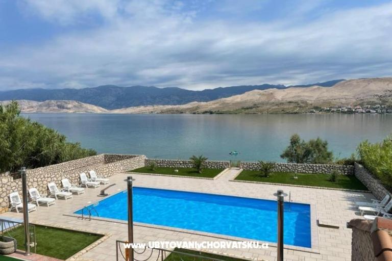 Pool Apartma Antonia – foto 2