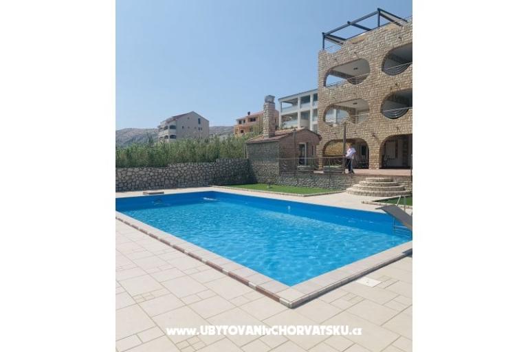Pool Apartma Antonia – foto 3