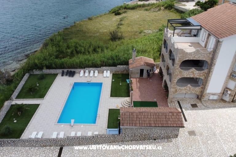 Pool Apartma Antonia – foto 41