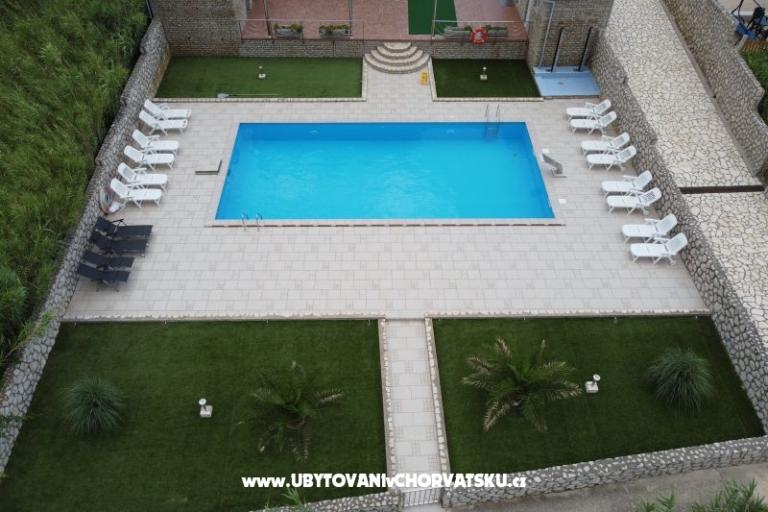 Pool Apartma Antonia – foto 43