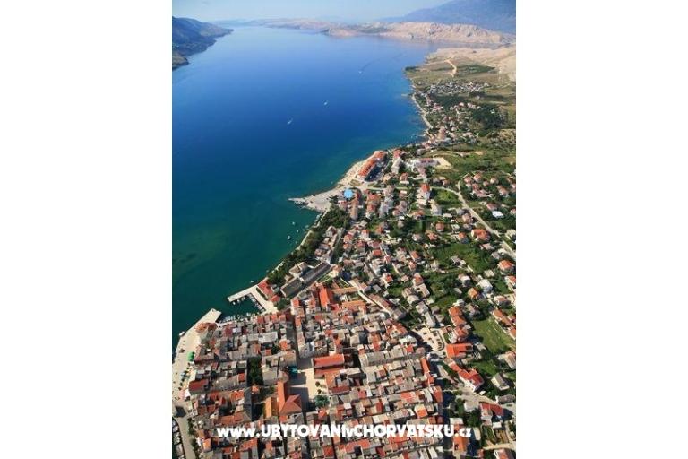 Renovated old house near sea in Pag – foto 10