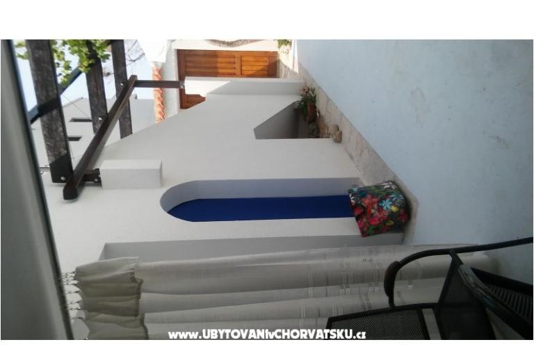 Renovated old house near sea in Pag – foto 14