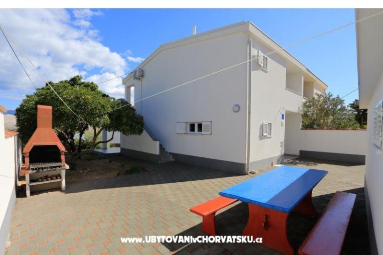 Sun Apartmaji Pag – foto 15