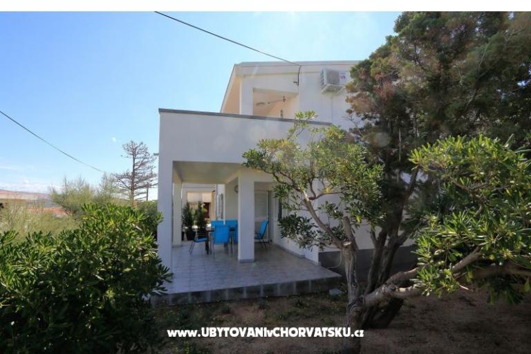 Sun Apartmaji Pag – foto 17