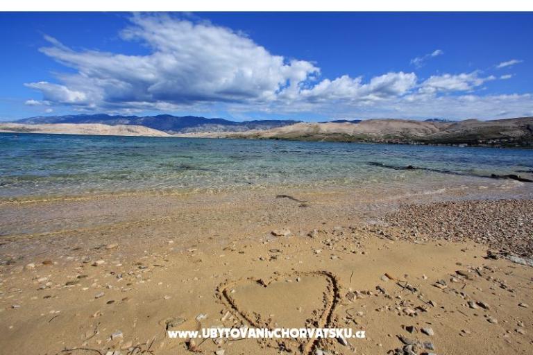 Sun Apartmaji Pag – foto 18