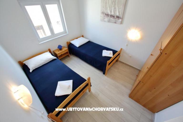 Sun Apartmaji Pag – foto 8