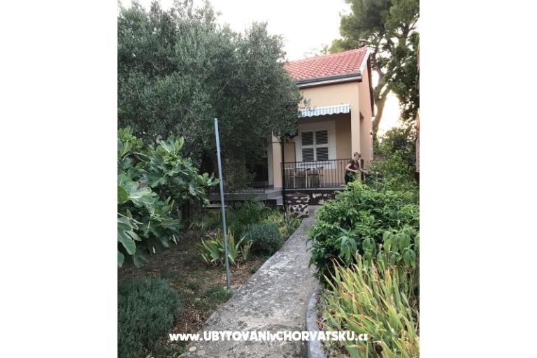 Apartma - Hiša  Milka – foto 11