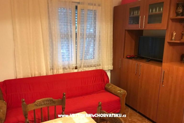 Apartma - Hiša  Milka – foto 12