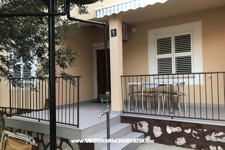 Apartma - Hiša  Milka – foto 13