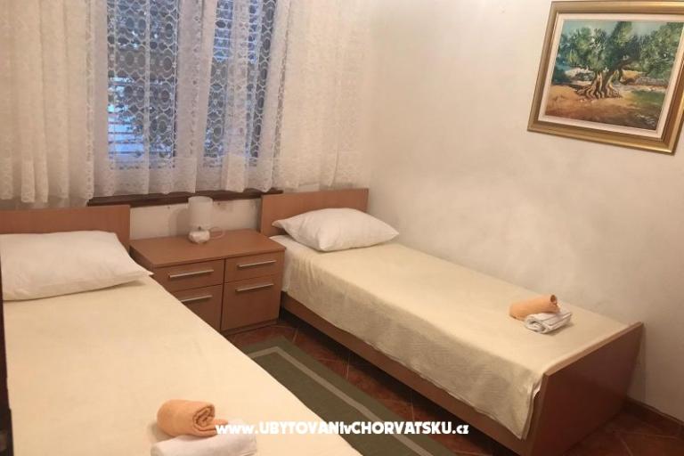 Apartma - Hiša  Milka – foto 9