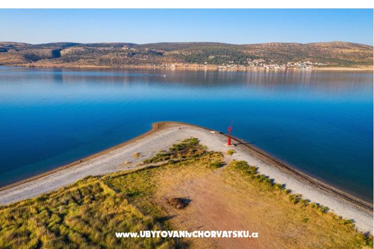 Apartma Agava Seline – foto 14