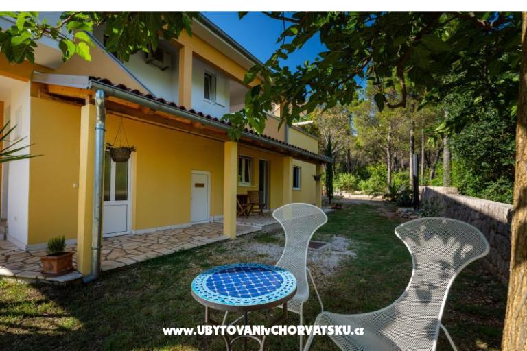 Apartma Agava Seline – foto 15