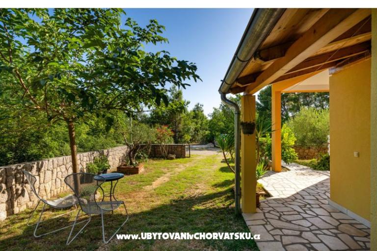 Apartma Agava Seline – foto 16