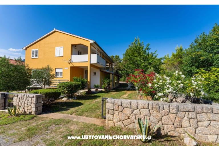 Apartma Agava Seline – foto 18