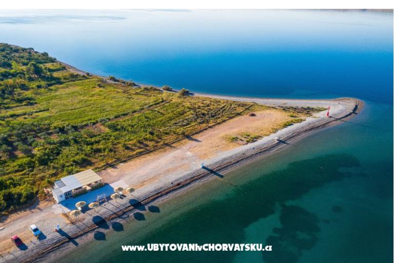 Apartma Agava Seline – foto 3