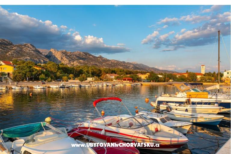 Apartma Agava Seline – foto 7