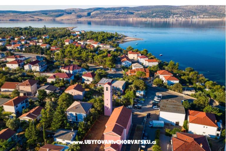 Apartma Agava Seline – foto 8