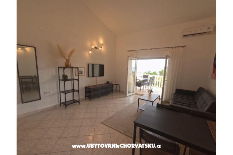 Apartma Martina, studio Maja – foto 7