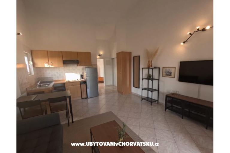 Apartma Martina, studio Maja – foto 8