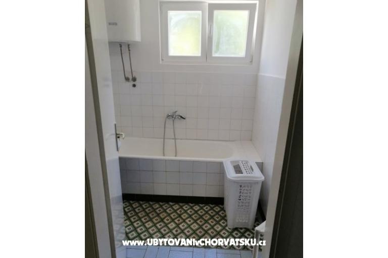 Apartma Rovanjska – foto 11