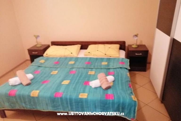Apartma Rovanjska – foto 12