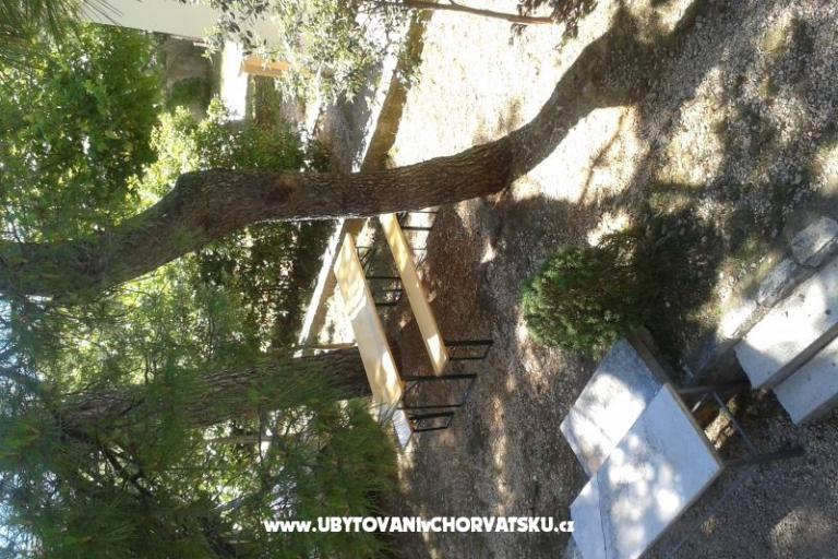 Apartma Rovanjska – foto 13
