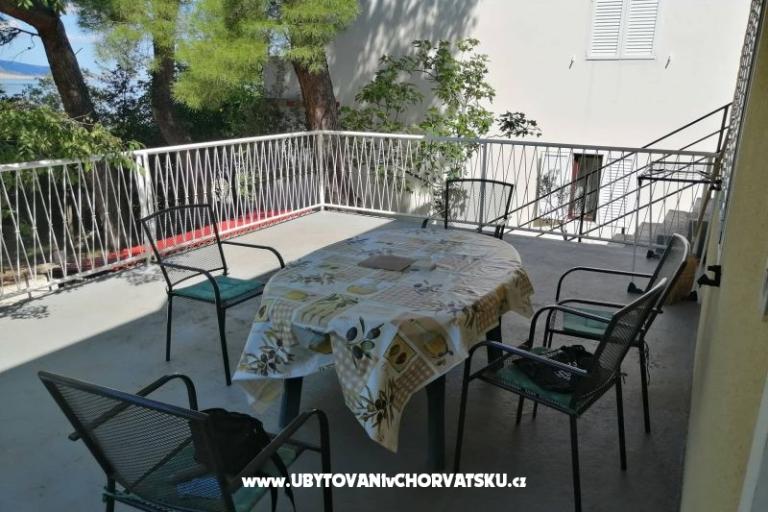 Apartma Rovanjska – foto 18