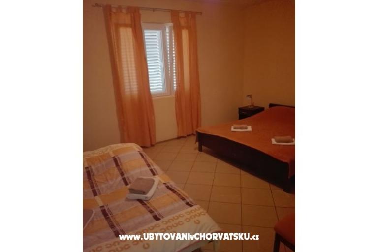 Apartma Rovanjska – foto 6