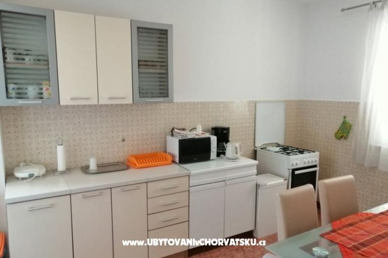 Apartma Rovanjska – foto 9