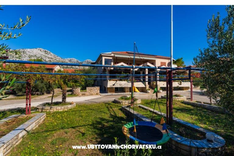 Apartmaji Adriana – foto 10