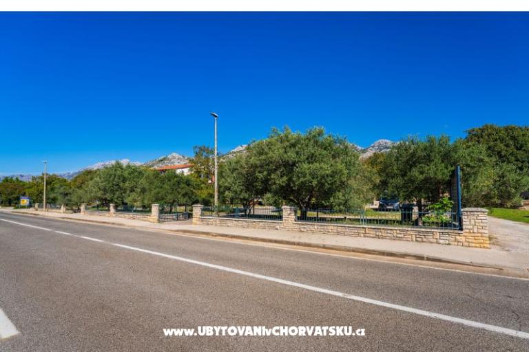 Apartmaji Adriana – foto 8