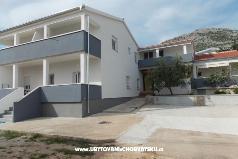 Apartmaji Antonija – foto 6