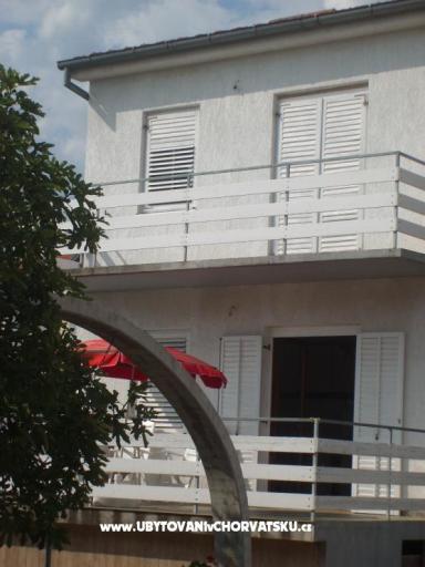 Apartmaji Barun – foto 3