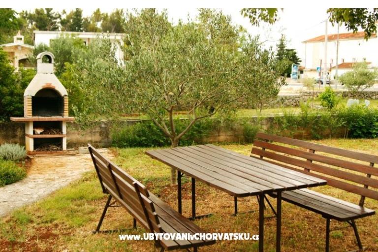Apartmaji Buco - Smiljana – foto 9