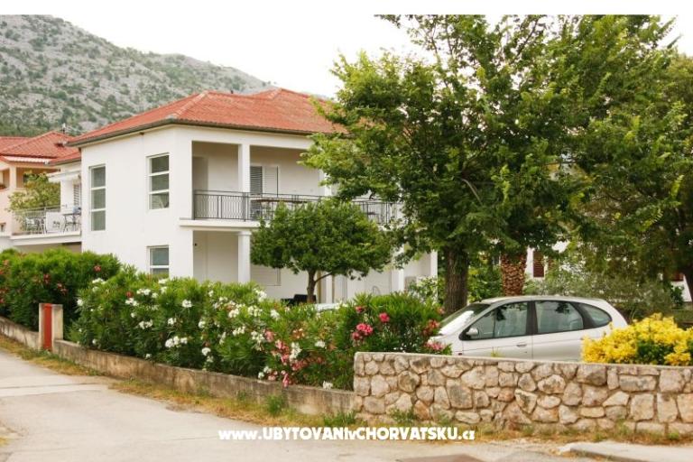 Apartmaji Buco - Smiljana – foto 10