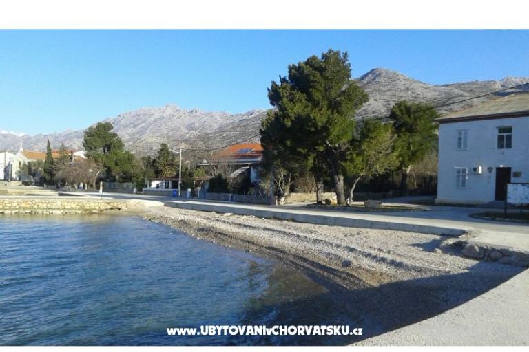 Apartmaji Buco - Smiljana – foto 11