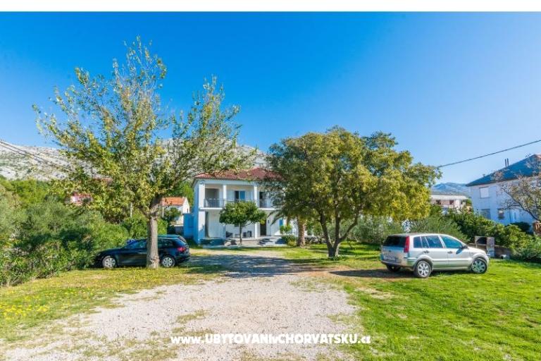 Apartmaji Buco - Smiljana – foto 3