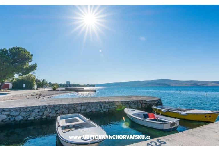 Apartmaji Buco - Smiljana – foto 7