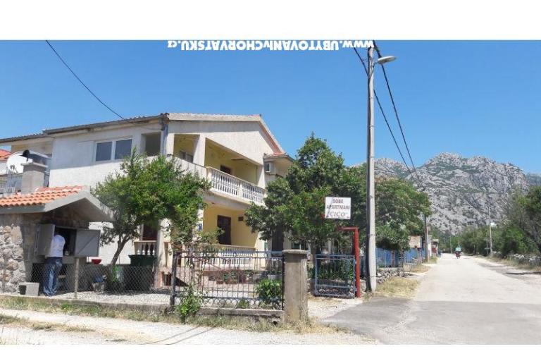 Apartmaji Ćićo – foto 2