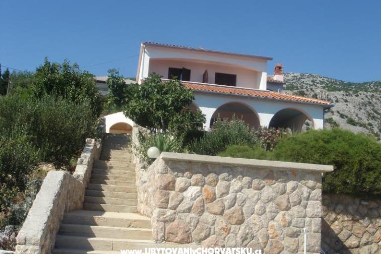 Apartmaji Čustić – foto 15