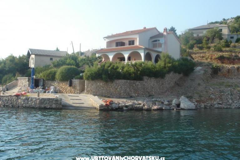 Apartmaji Čustić – foto 9