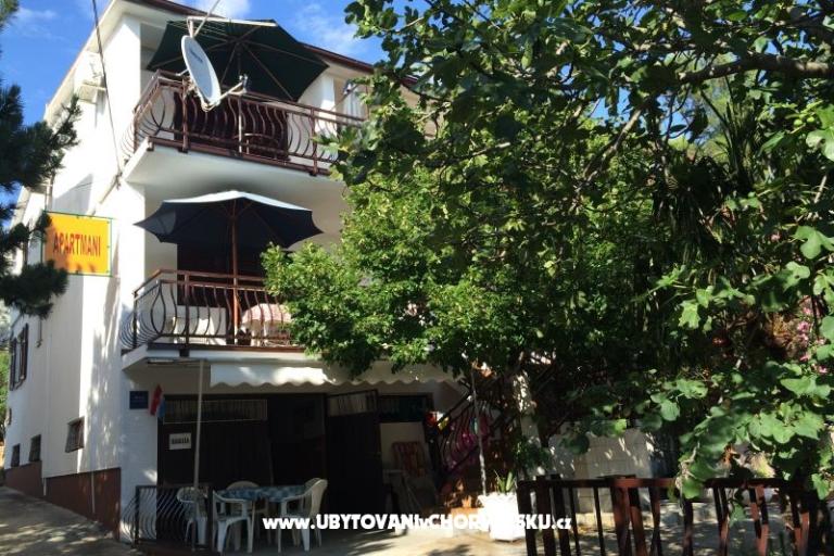 Apartmaji Cvekan – foto 2