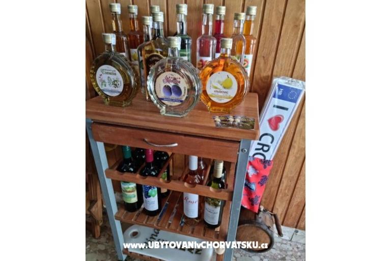 Apartmaji Cvekan – foto 26