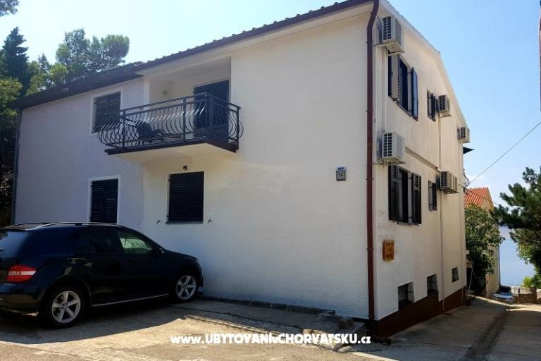 Apartmaji Cvekan – foto 3