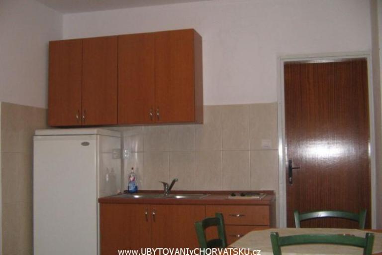 Apartmaji  Diana – foto 6