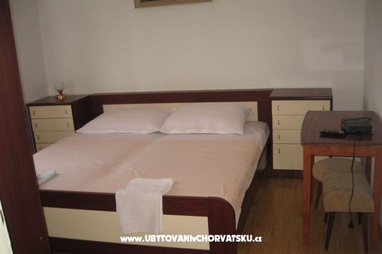 Apartmaji &amp; Sobe Danica – foto 5