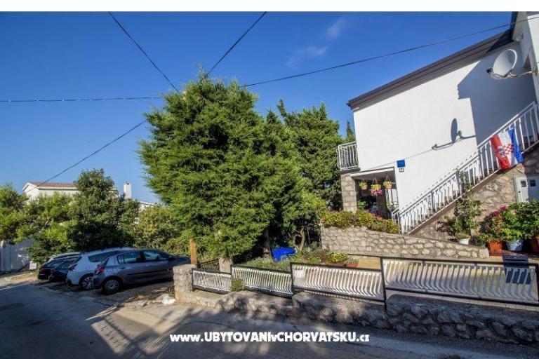 Apartmaji Irena – foto 4