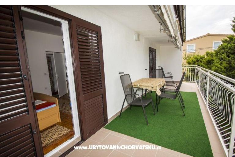 Apartmaji Irena – foto 7