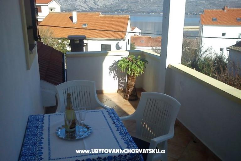 Apartmaji Kondrić Vinjerac – foto 10
